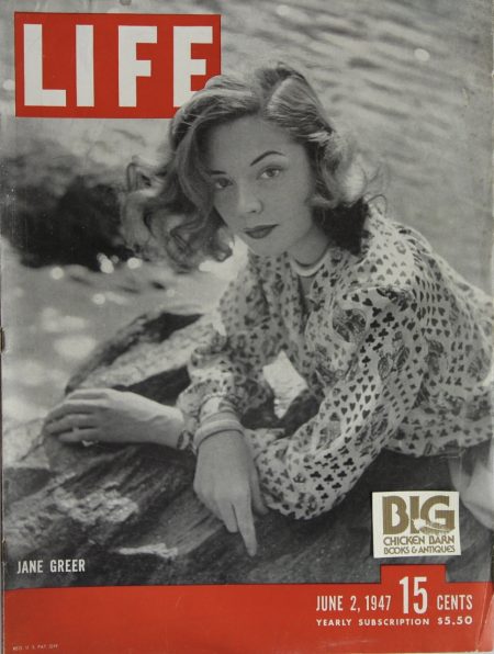 June 2, 1947