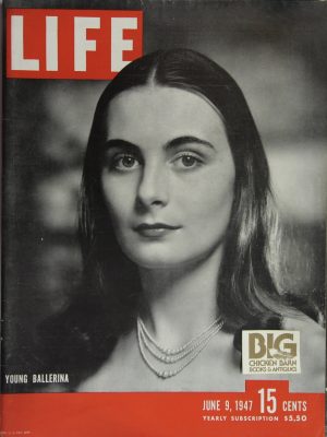 June 9, 1947