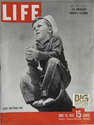 June 16, 1947