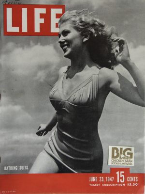June 23, 1947