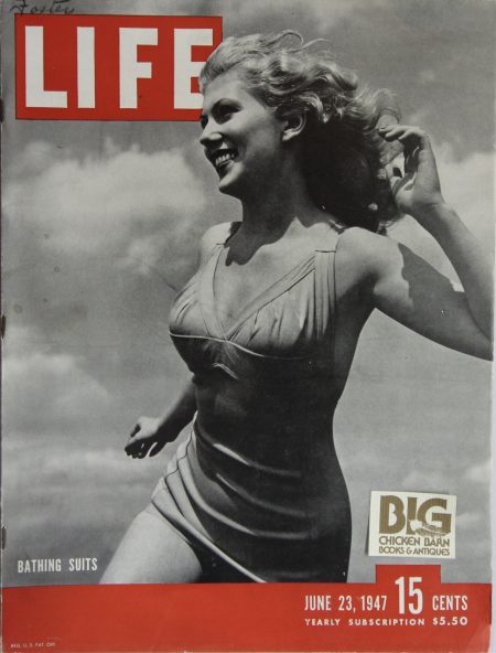 June 23, 1947
