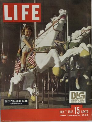 July 7, 1947