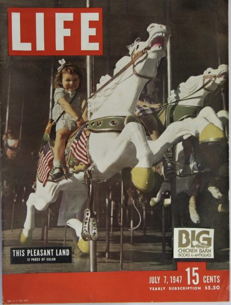 July 7, 1947