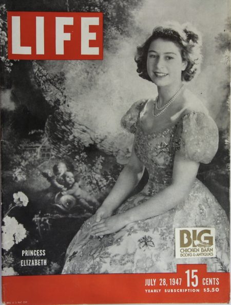 July 28, 1947