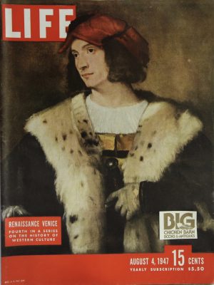 August 4, 1947