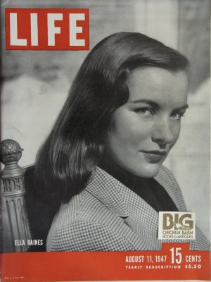 August 11, 1947