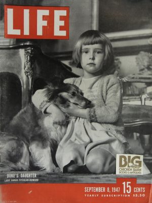 September 8, 1947