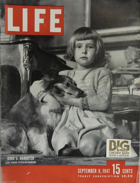 September 8, 1947