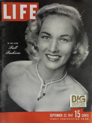 September 22, 1947