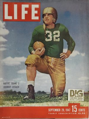 September 29, 1947