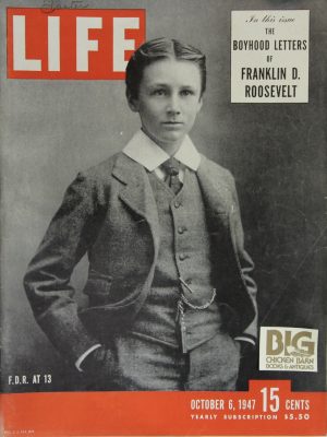 October 6, 1947