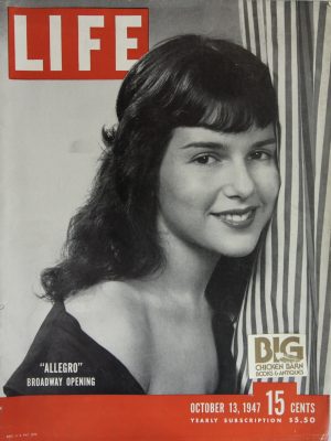 October 13, 1947