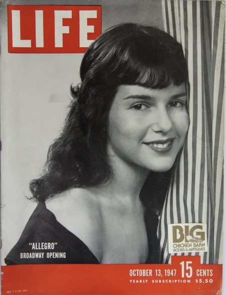 October 13, 1947