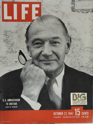 October 27, 1947