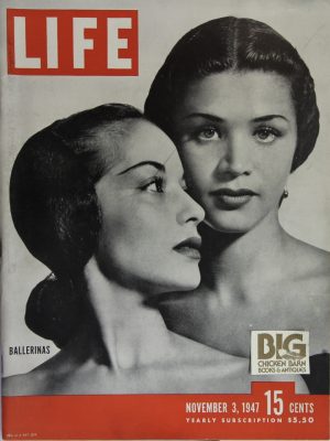 November 3, 1947