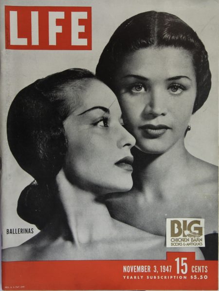 November 3, 1947