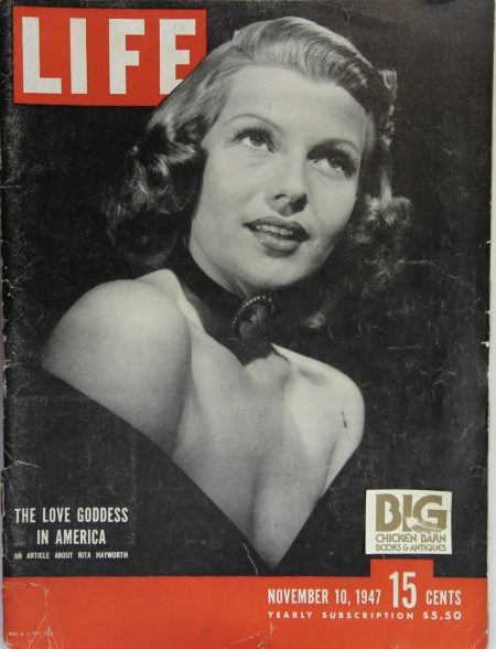 November 10, 1947