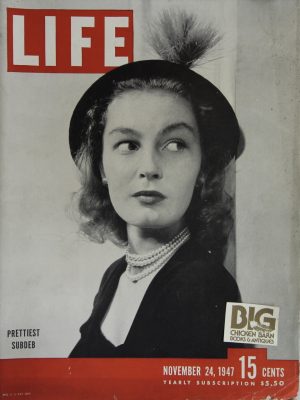 November 24, 1947