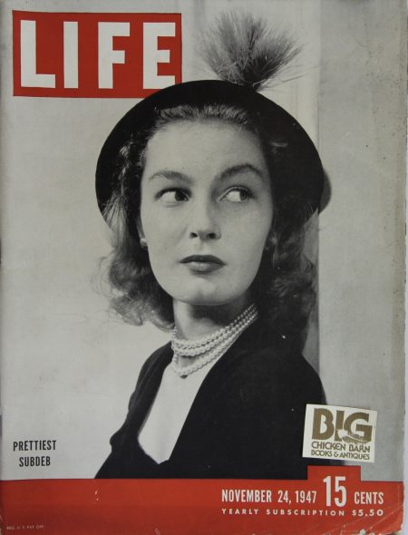 November 24, 1947