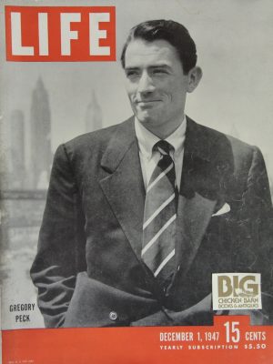 December 1, 1947