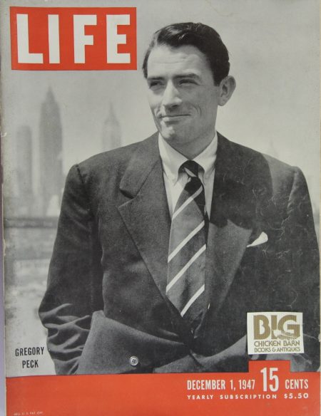December 1, 1947