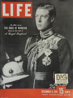 December 8, 1947