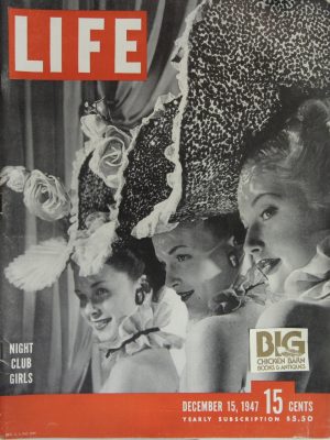 December 15, 1947