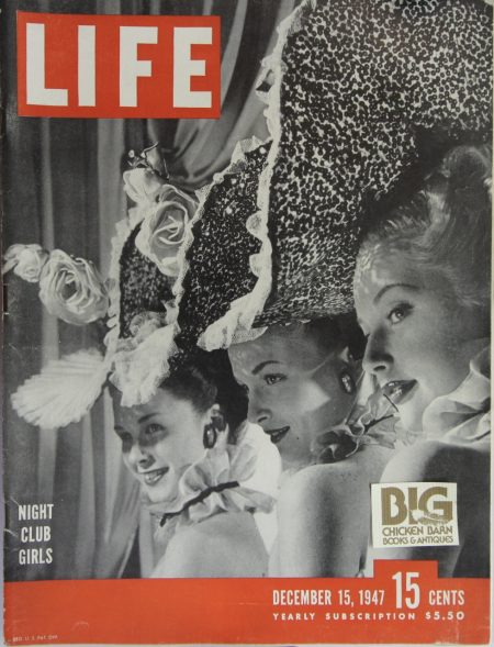 December 15, 1947