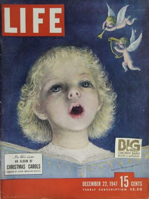 December 22, 1947