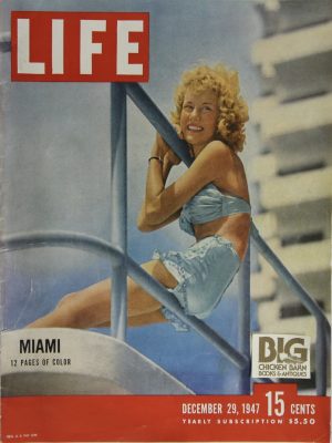 December 29, 1947