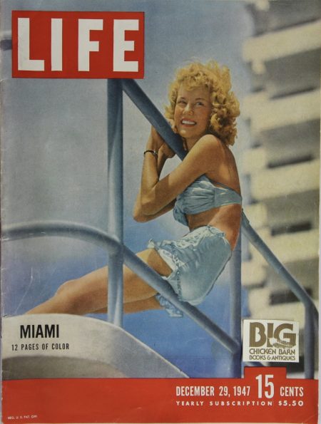 December 29, 1947