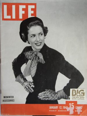 January 12, 1948
