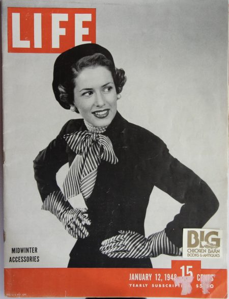 January 12, 1948