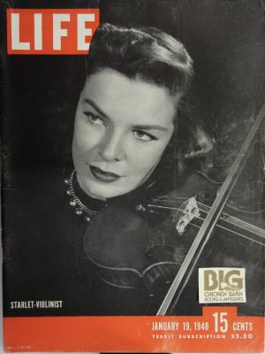 January 19, 1948