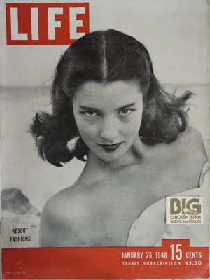 January 26, 1948