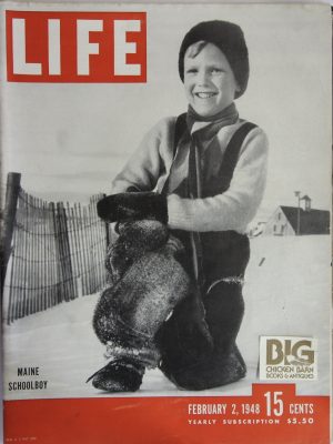February 2, 1948