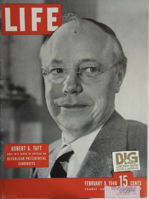 February 9, 1948