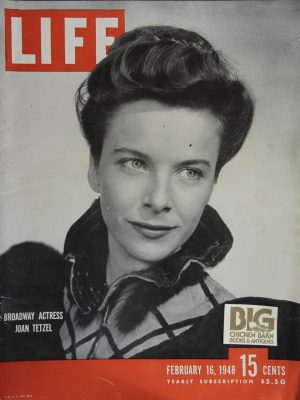 February 16, 1948