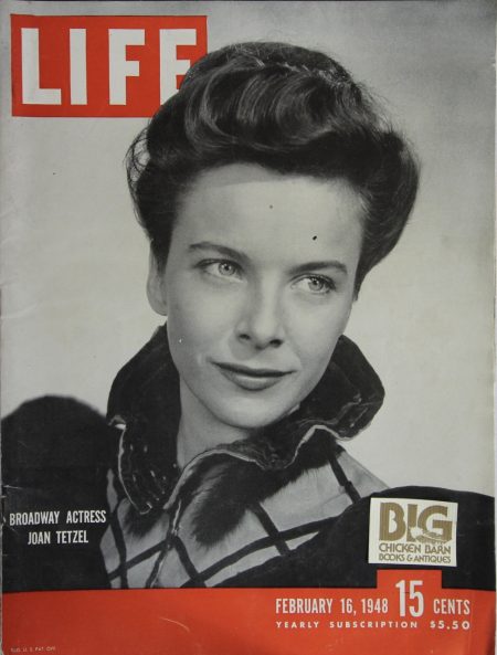February 16, 1948