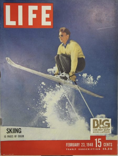 February 23, 1948