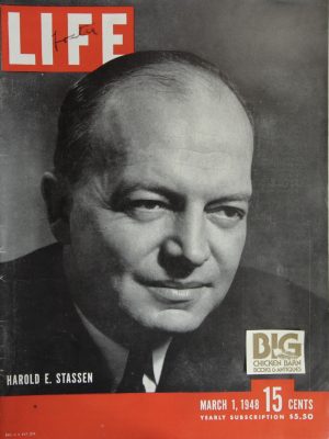 March 1, 1948