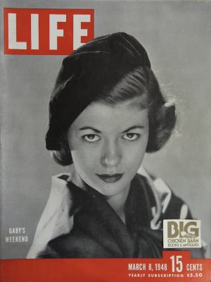 March 8, 1948
