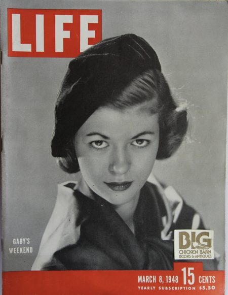 March 8, 1948