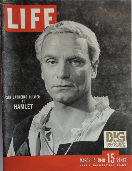 March 15, 1948