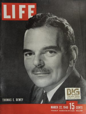 March 22, 1948