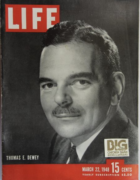March 22, 1948