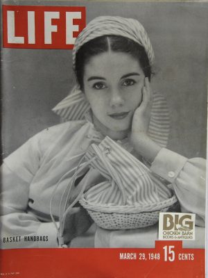 March 29, 1948
