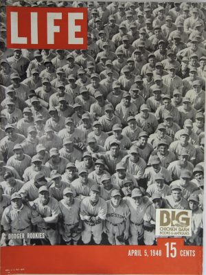 April 5, 1948