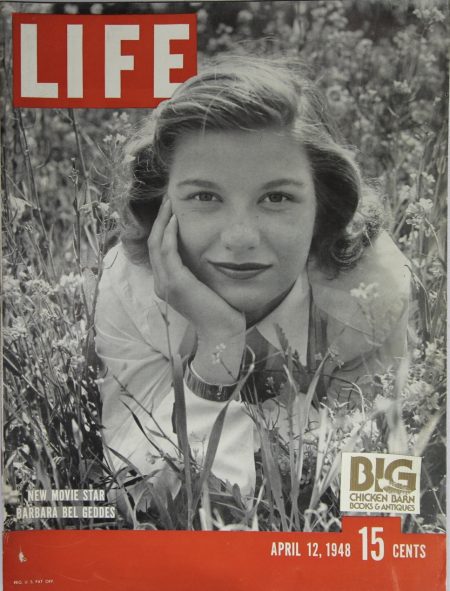 April 12, 1948