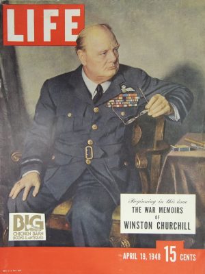 April 19, 1948